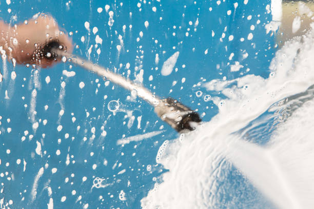 Best Paint Preparation  in Oakland, SC