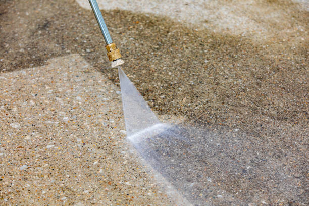 Boat and Dock Cleaning in Oakland, SC
