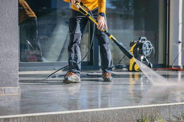 Pre-Holiday Cleaning in Oakland, SC