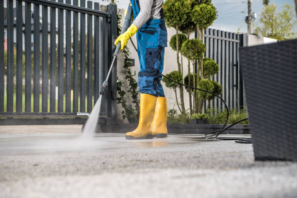 Best Parking Lot and Garage Cleaning  in Oakland, SC