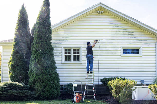 Historic Building Restoration in Oakland, SC