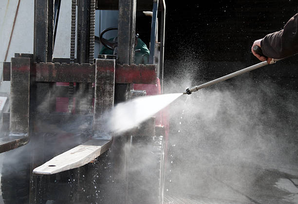 Best Post-Construction Pressure Washing  in Oakland, SC