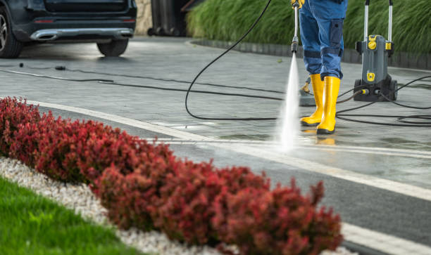 Oakland, SC Pressure Washing Company