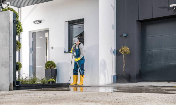 Best Factory Floor Cleaning  in Oakland, SC